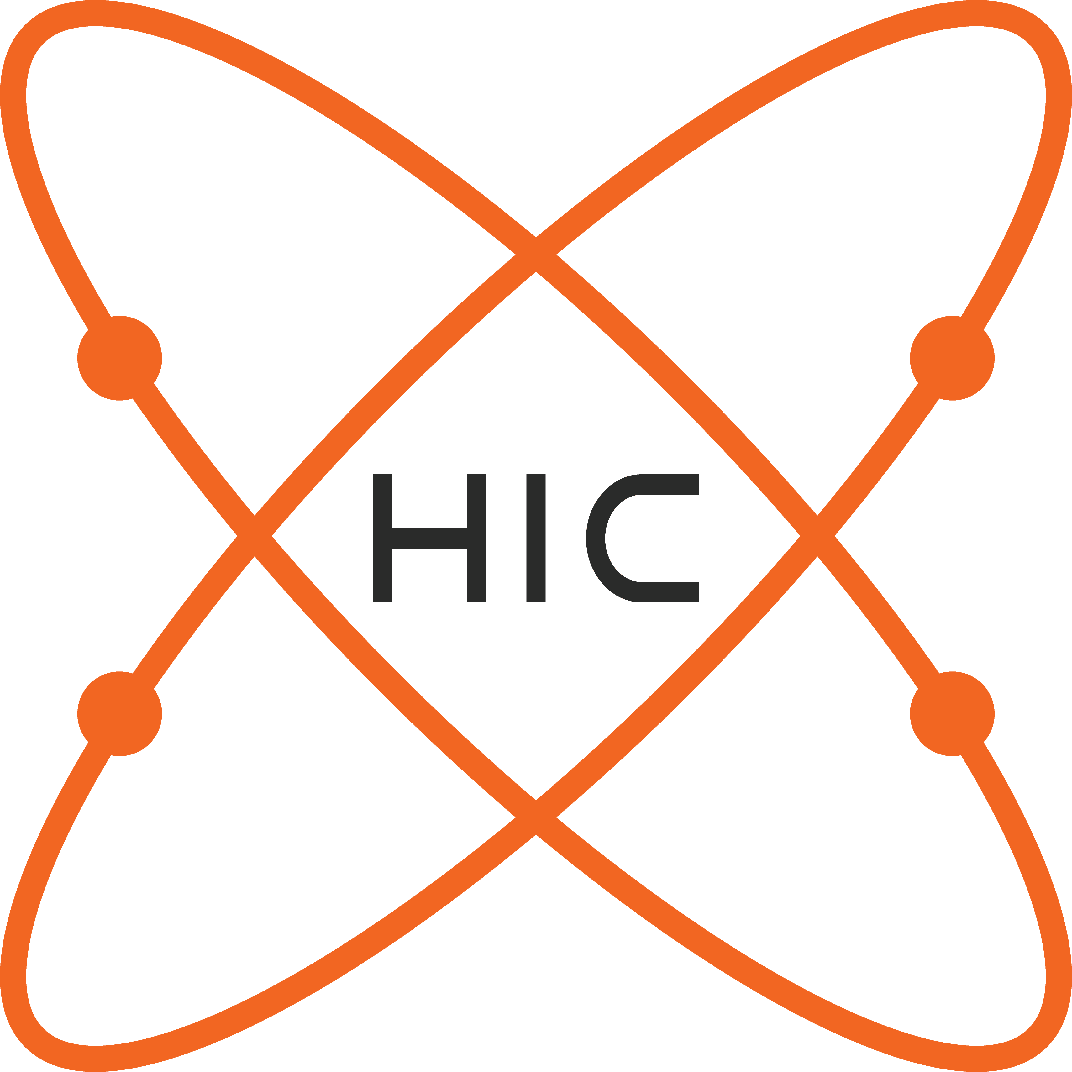 Logo HIC
